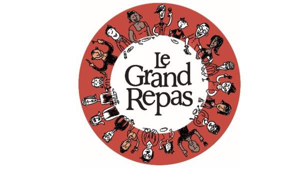 Le Grand Repas