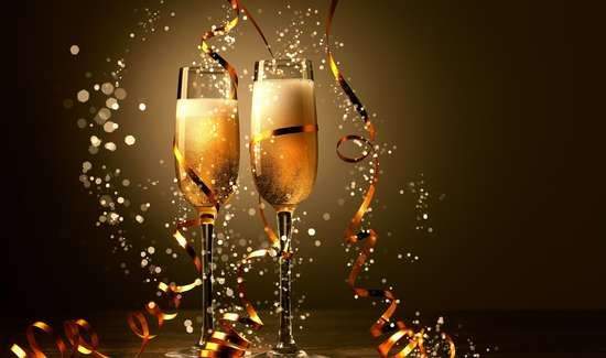 champas